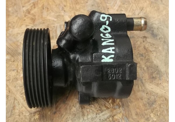 Помпа гідропідсилювача керма Renault Clio II, Megane, Scenic, Kangoo 1.9 D, 1.9 DCi